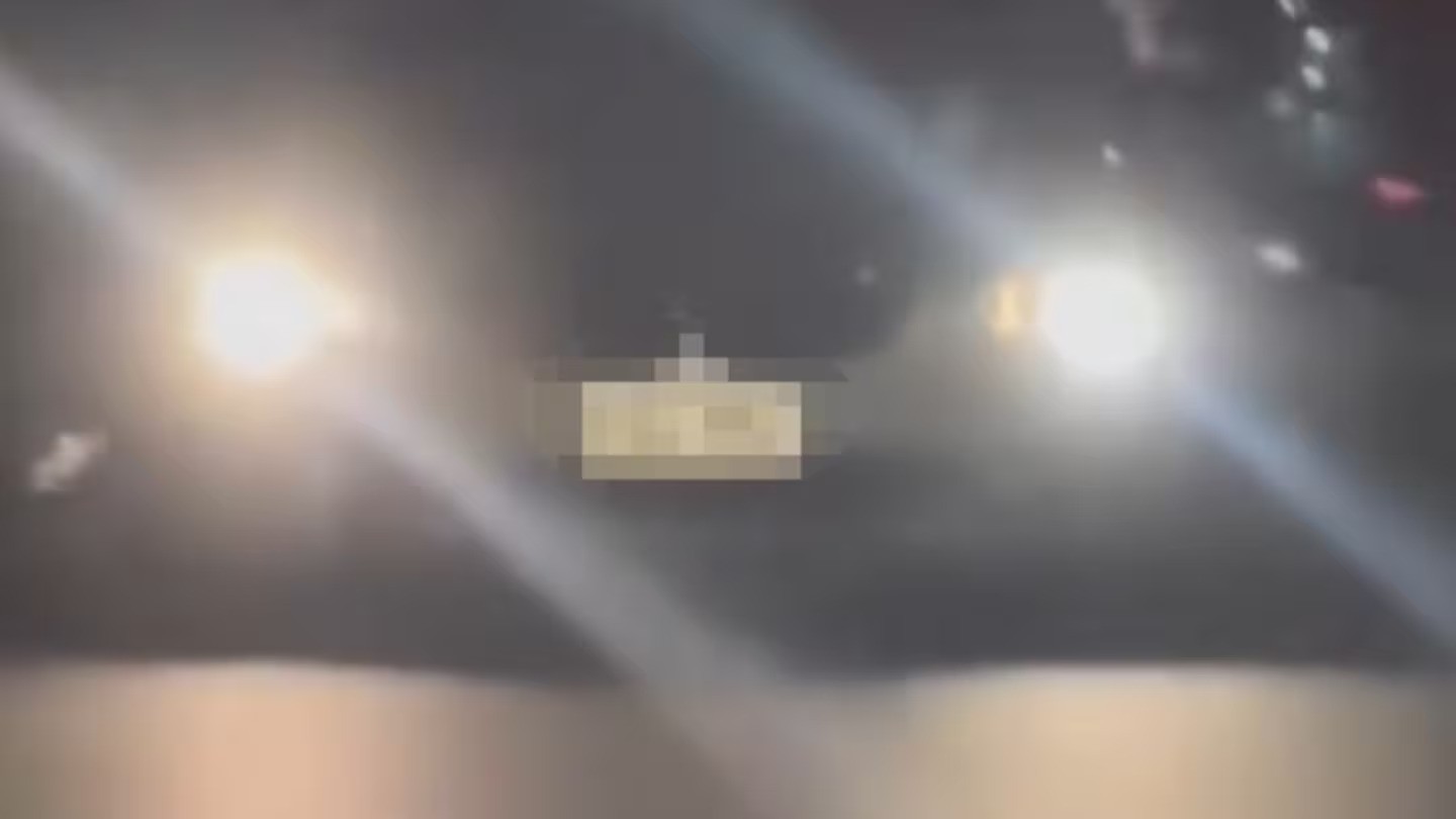 Reversing BMW driver charged after Auckland Northwestern Motorway ‘dangerous’ night stunt