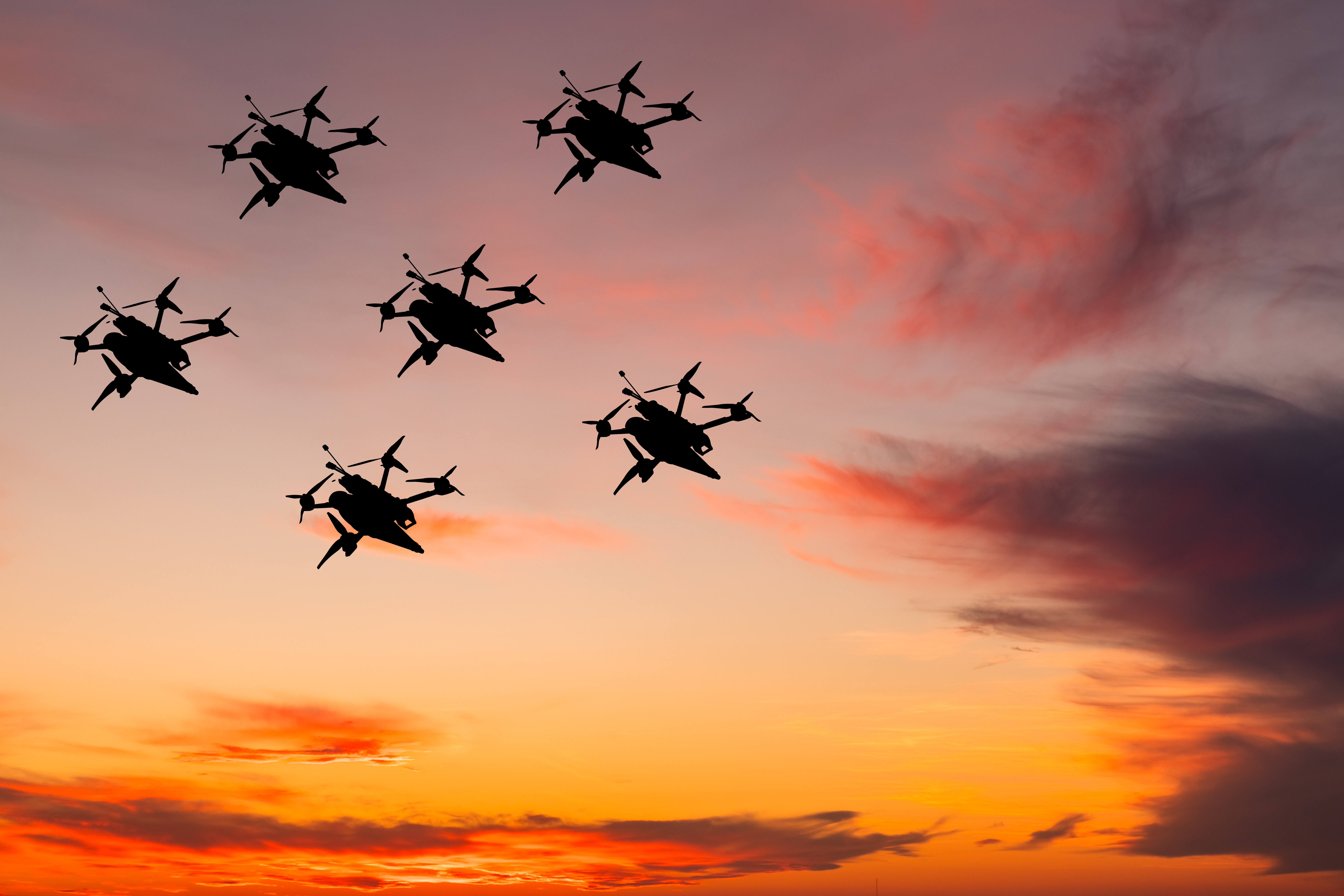 Ukraine offers NZ deal to build military drones