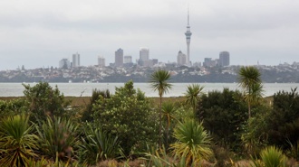 'Quite an ugly thing': Prime Auckland waterfront parkland to be leased for marae, Māori groups divided 