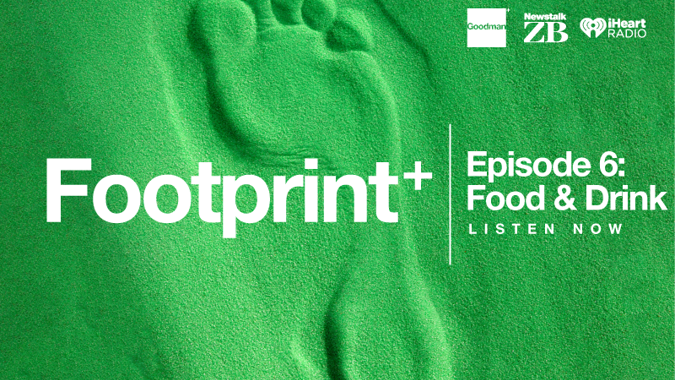 Footprint: Business Sustainability - Episode 6: Food