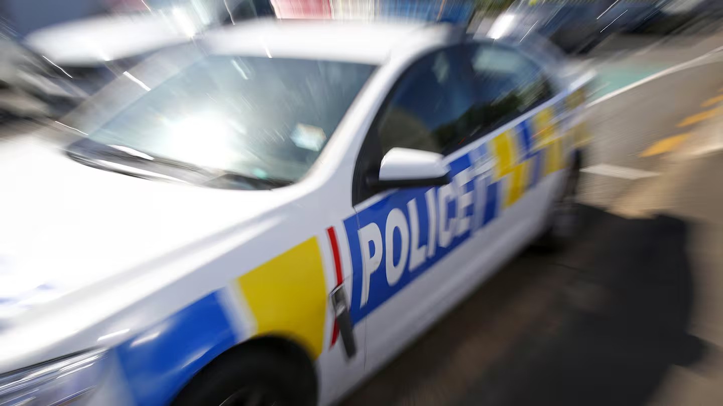 Driver dies after car hits tree in Wairākei crash