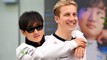 Lawson gets 2026 Formula 1 boost as Tsunoda linked with IndyCar