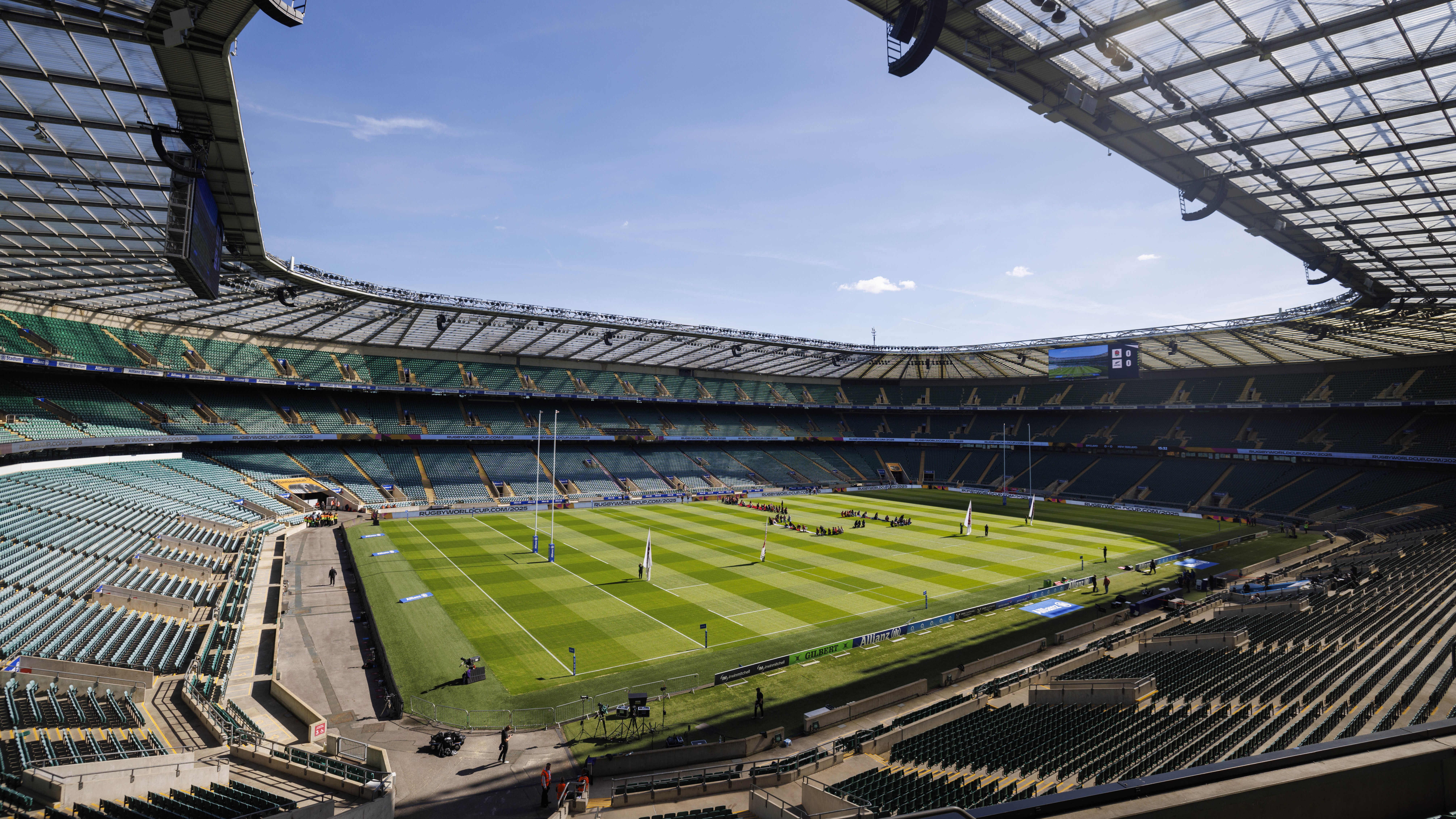 (Photo by Bob Bradford - CameraSport via Getty Images)