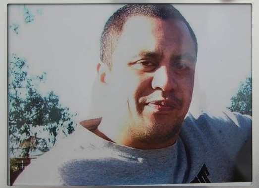 Shargin Stephens was shot by police after he attacked a police car on July 14, 2016. He died 12 days later in hospital.