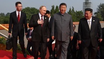 The Panel: China's military parade, Paris Agreement