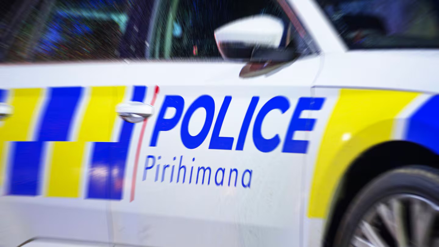 Serious crash closes SH1 near Taihape