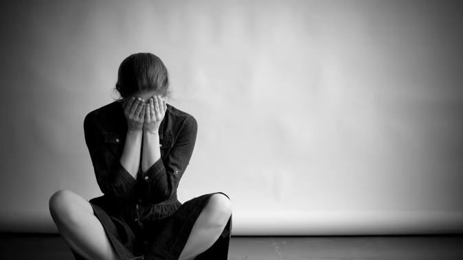 The woman told the court she felt trapped in the allegedly abusive relationship. Photo / 123rf