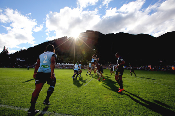 (Photo / NZ Herald)