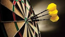 Gerwyn Price: NZ Darts Masters underway once more