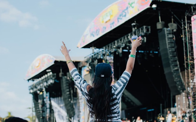 Laneway Festival 2026: Auckland announces new date, location and when line-up will be released