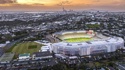 Eden Park is reportedly set to win the battle of Auckland's stadiums