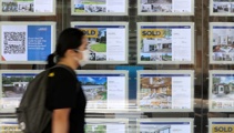 Number of new mortgages issued in June hits rock bottom