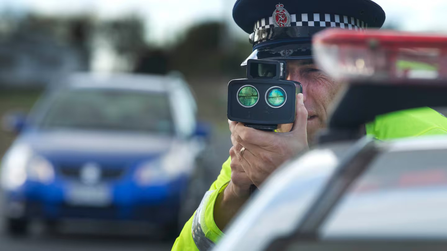 Explained: What's behind the recent increase in speeding fines? 