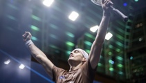 'Very rewarding': Paul Coll talks victory in Qatar
