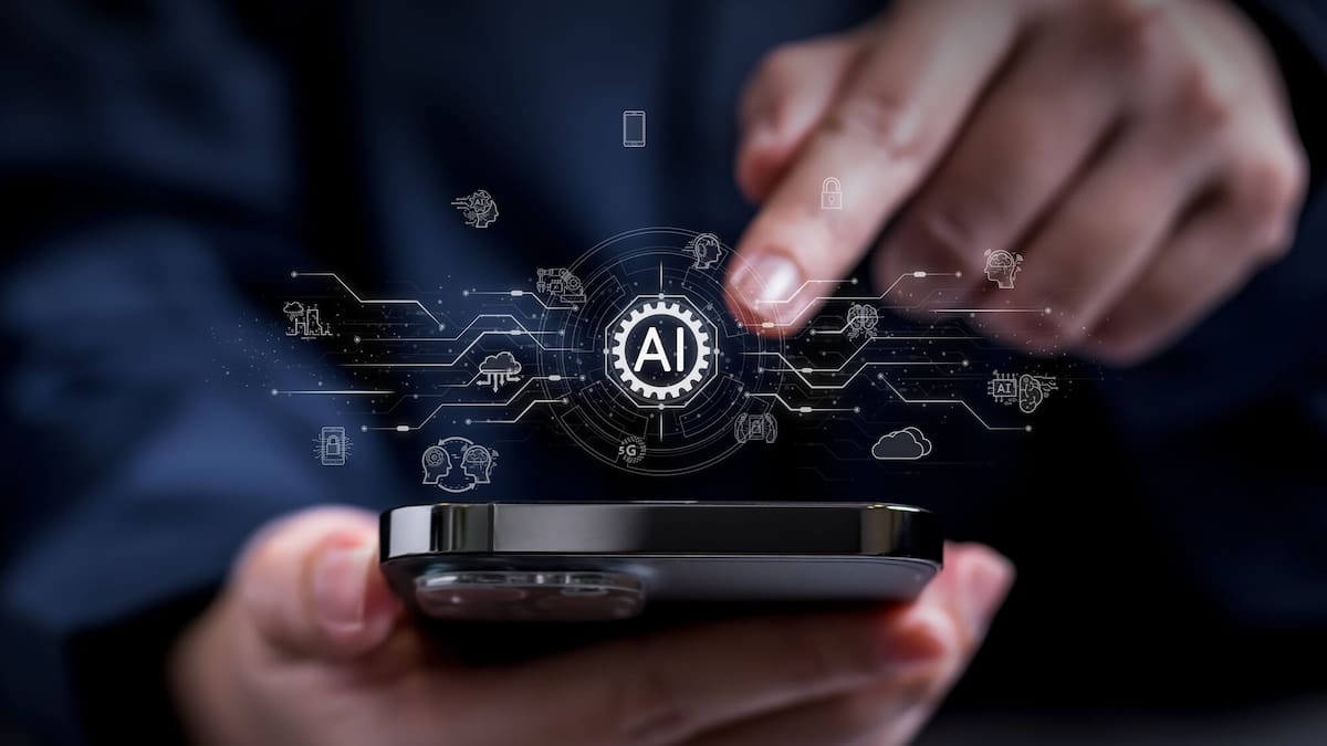How generative AI could spell end to entry-level creative roles - study