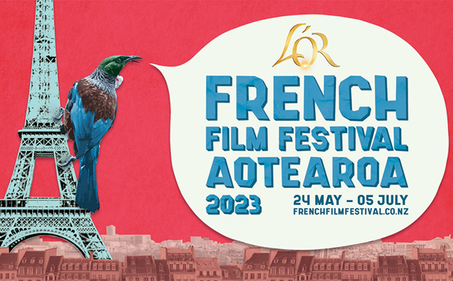Gagnez des places pour L’OR French Film FESTIVAL AOTEAROA Gagnez des places pour L’OR French Film FESTIVAL AOTEAROA