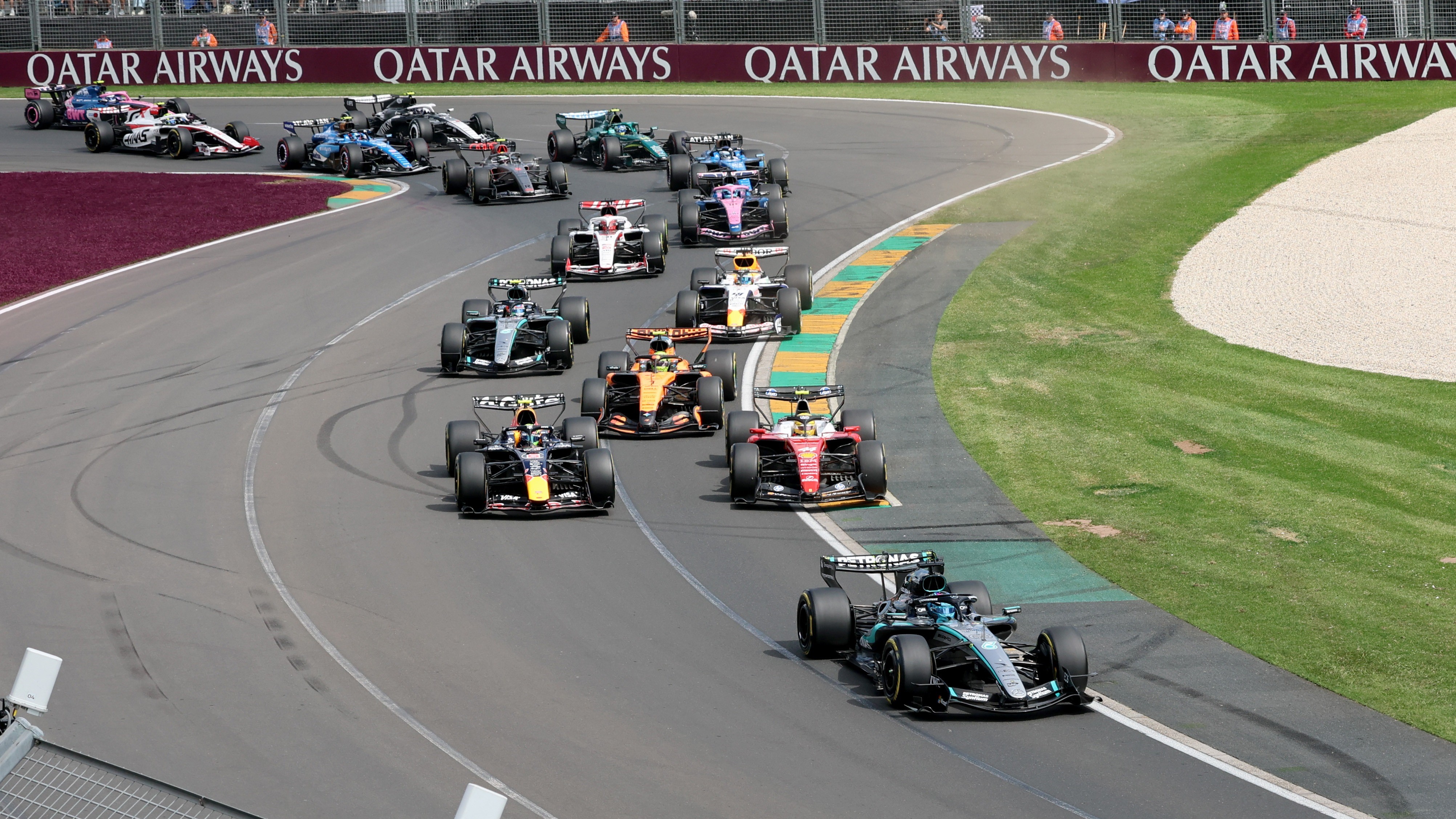 Mike's Minute: My disappointment of the week