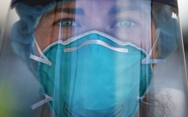 Shocking situation': Nurses' Org chief on MIQ nurses unable to return to old jobs