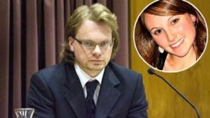 'Really brutal': Notorious killer offers detailed explanation of violence for first time