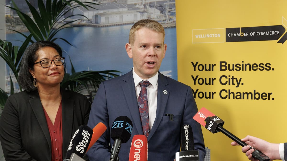 Labour admits it will not release ‘cornerstone’ policy costing until after the election, blames Treaty of Waitangi concerns