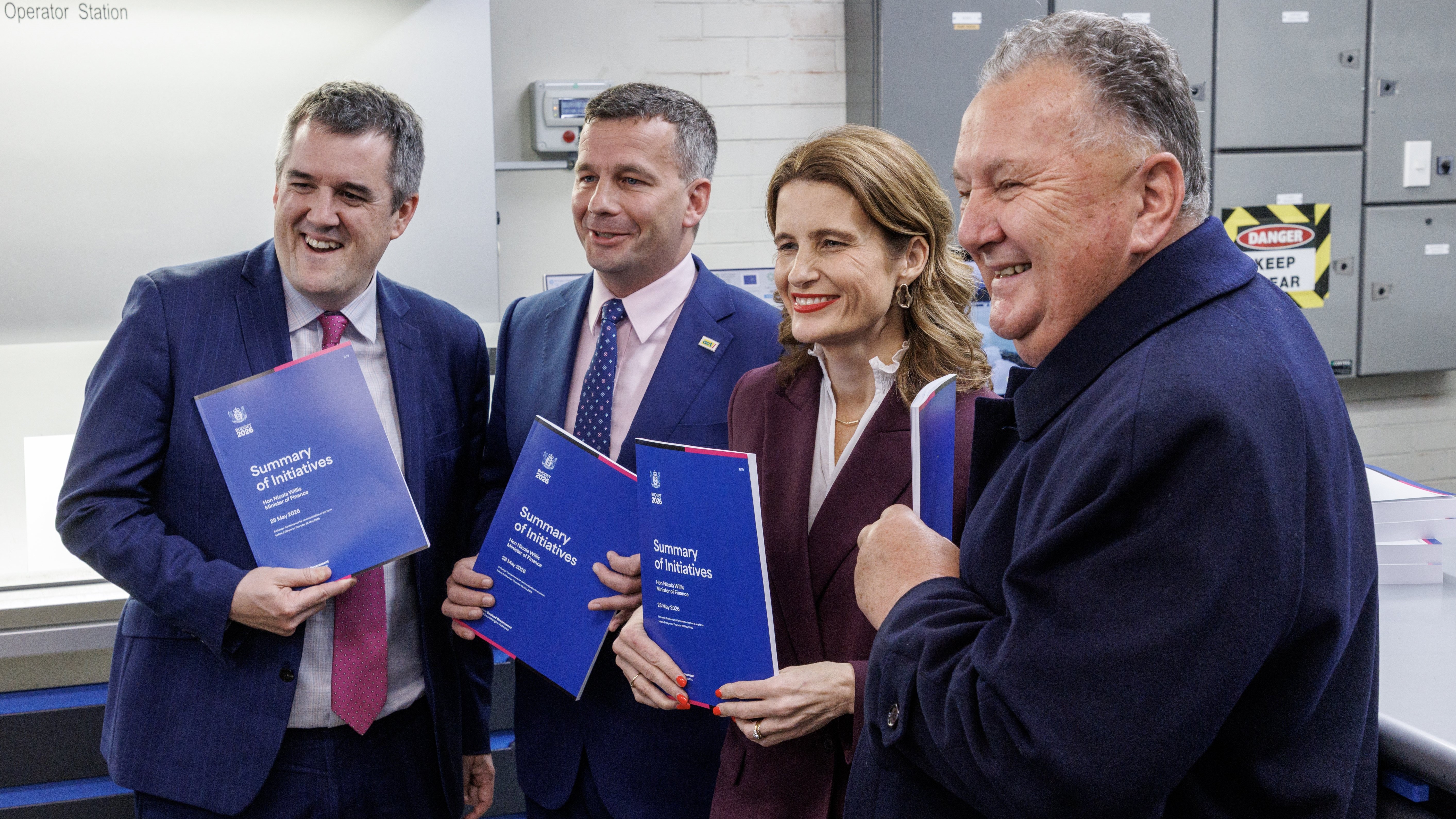 "Reprioritisation": Govt expected to focus on "bread and butter" issues in 2026 Budget 
