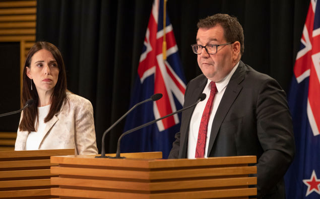 (Photo / NZ Herald)