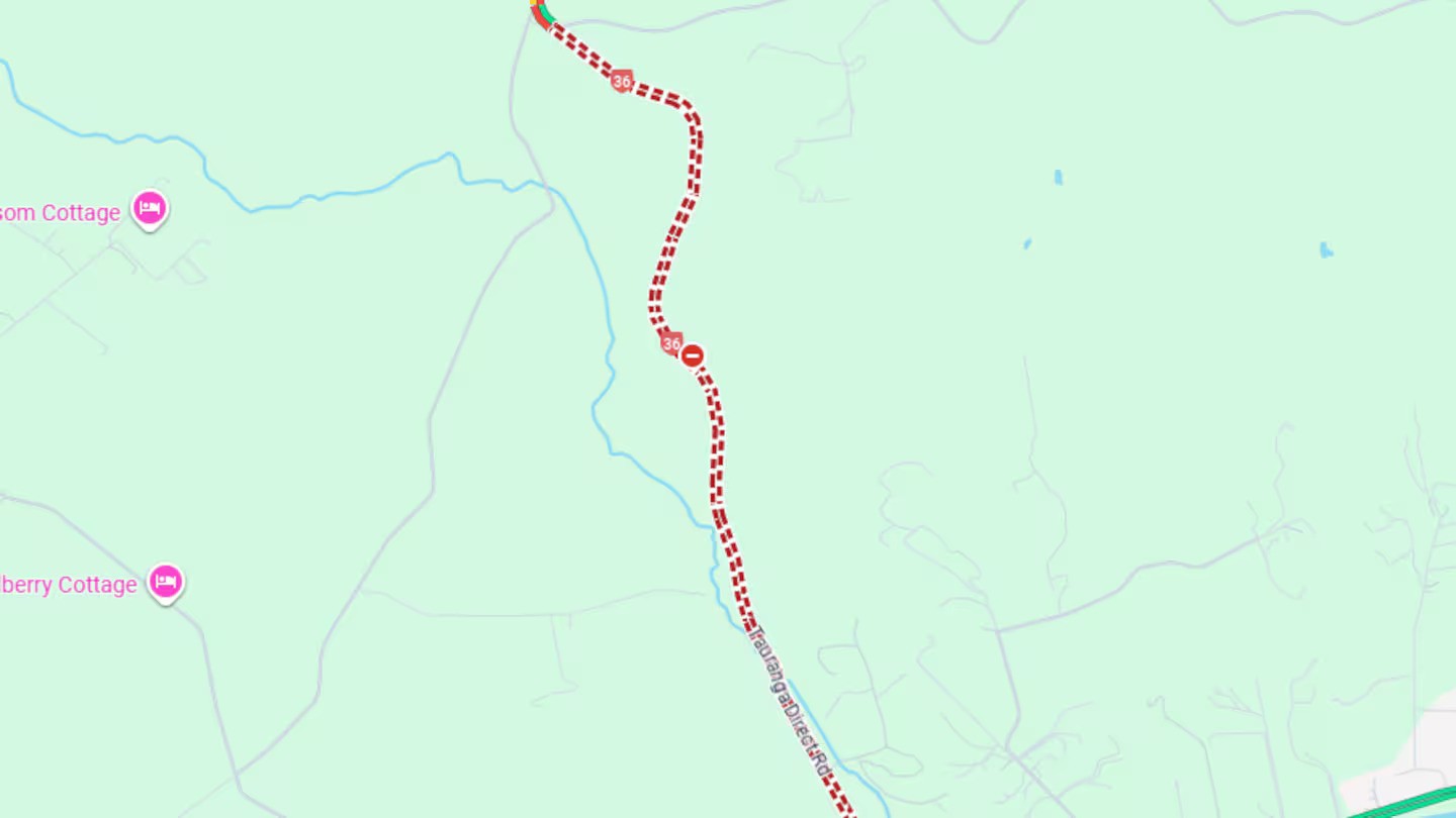 'Avoid the area': Serious two-car crash closes Rotorua highway