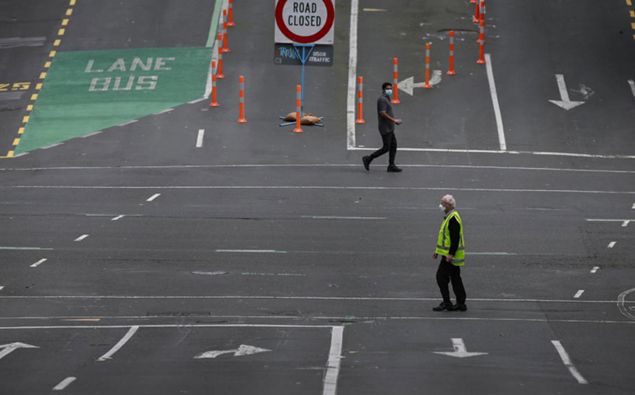 (Photo / NZ Herald)