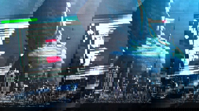 Image / Herald Network Graphic