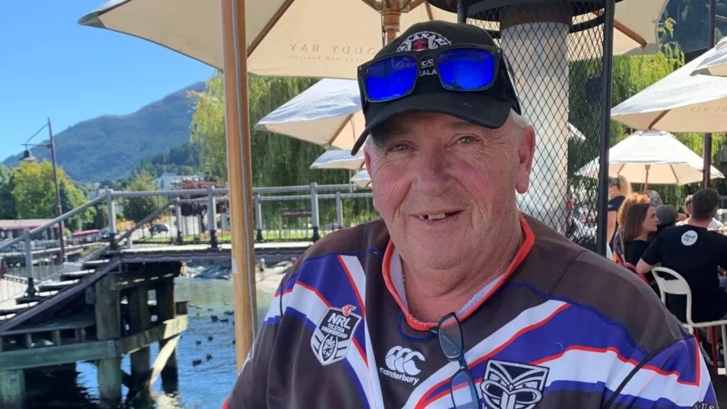 Forestry firms fined $200k after truck driver dies on unsafe Coromandel road