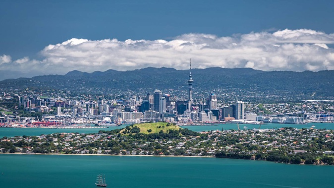 A fear of missing out has been replaced by a fear of overpaying in Auckland's auction rooms. Photo / 123rf