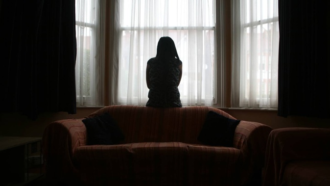 A Dunedin man was granted name suppression and has avoided conviction for 'serious' family violence. Photo / Getty Images