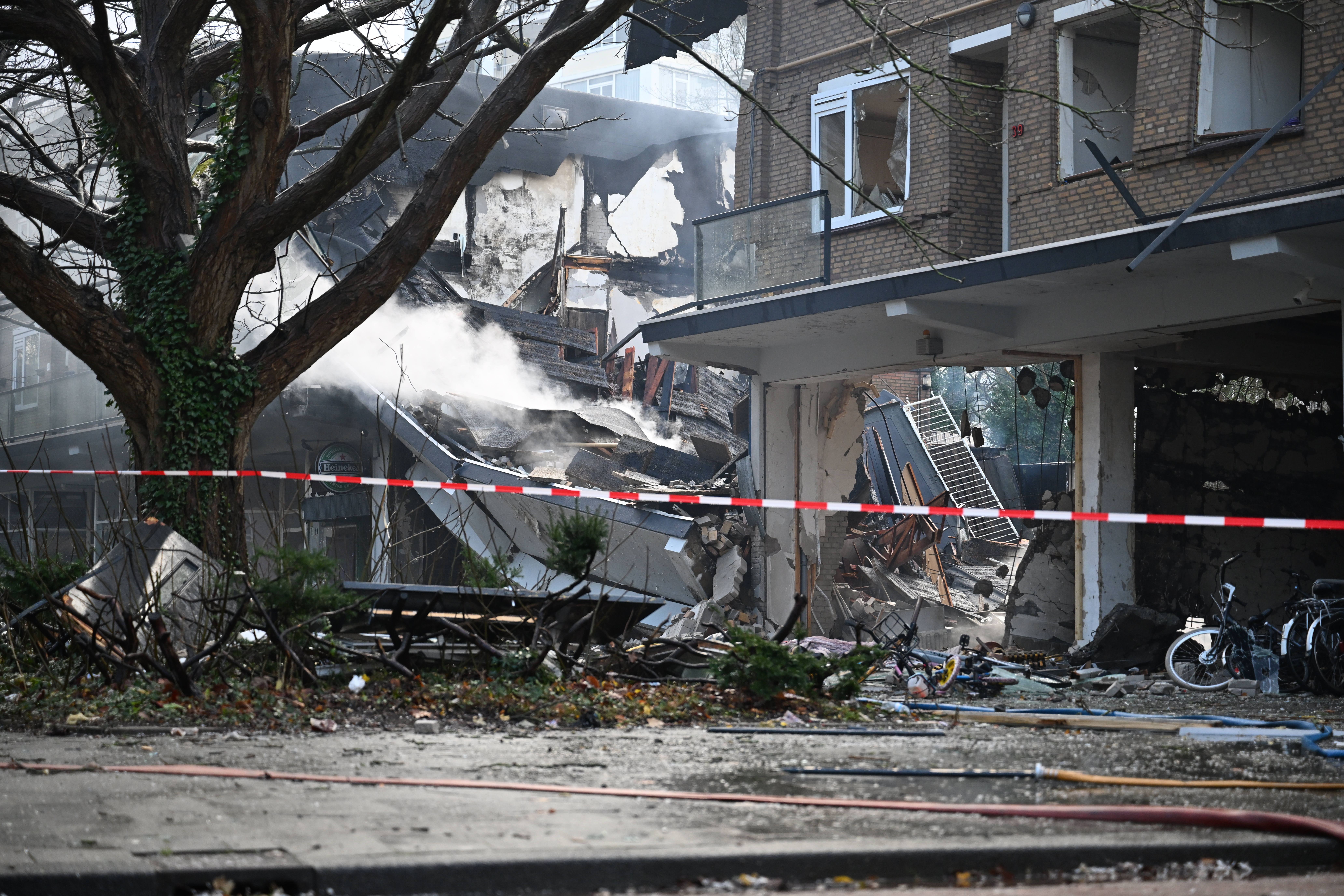  (Photo by Mouneb Taim/Anadolu via Getty Images)