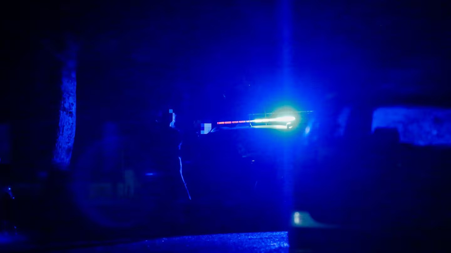 Police are investigating three burglaries on consecutive nights. Photo / Paul Taylor