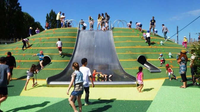 (Photo / Christchurch City Council)