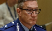 Former deputy police commissioner Jevon McSkimming resigned after child sex exploitation and bestiality material was allegedly found on his work devices. Photo / Mark Mitchell