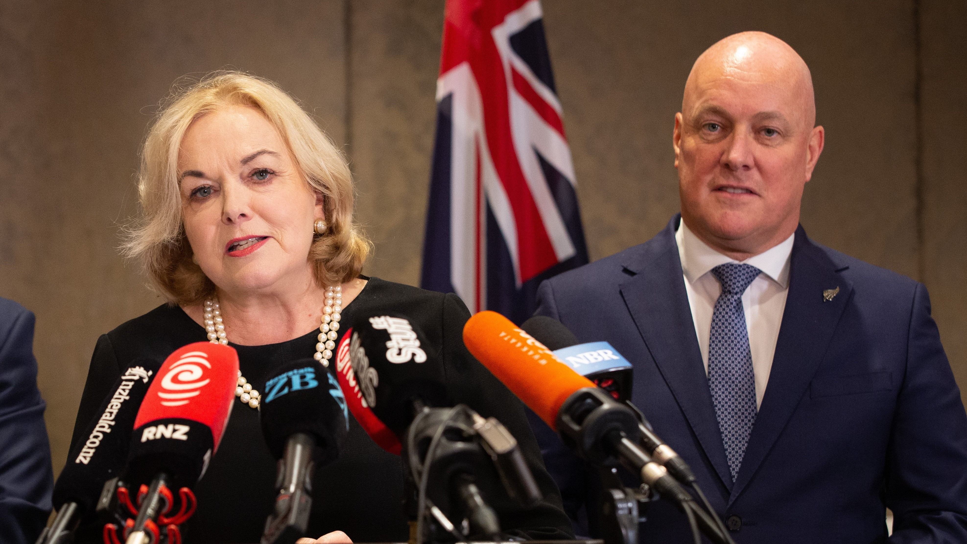 Photo / Sylvie Whinray