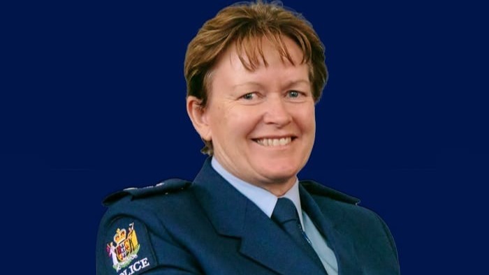 Tim Beveridge: Today we farewell Lyn Fleming