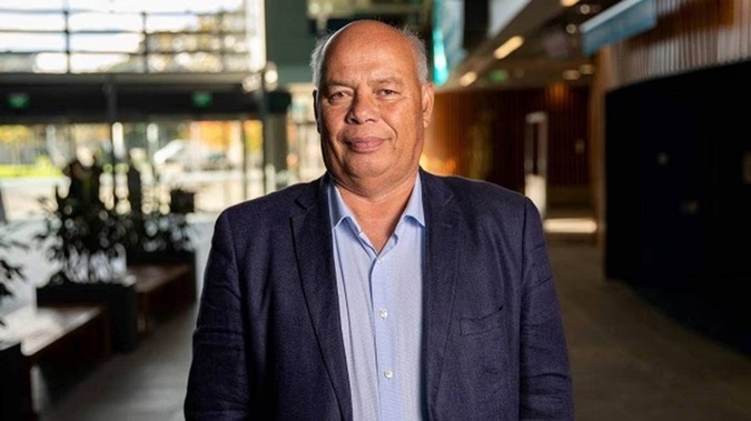 Sir Collin Tukuitonga is stepping down from most of his government advisory roles.