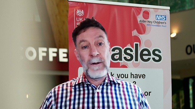 Measles locations named where attendees must contact Healthline ‘urgently’