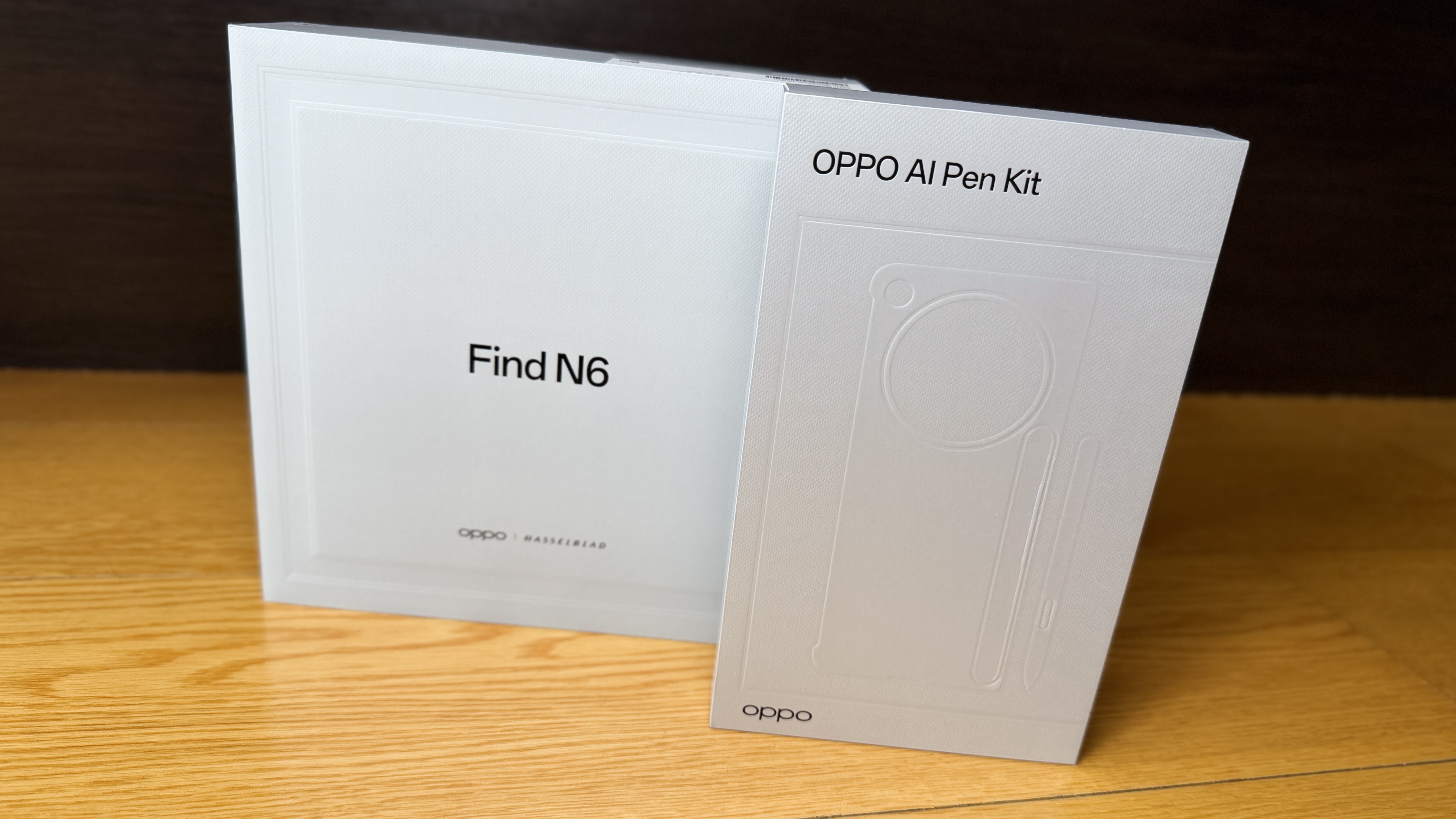 OPPO Find N6 - Meet the New Leader In Foldable Flagships