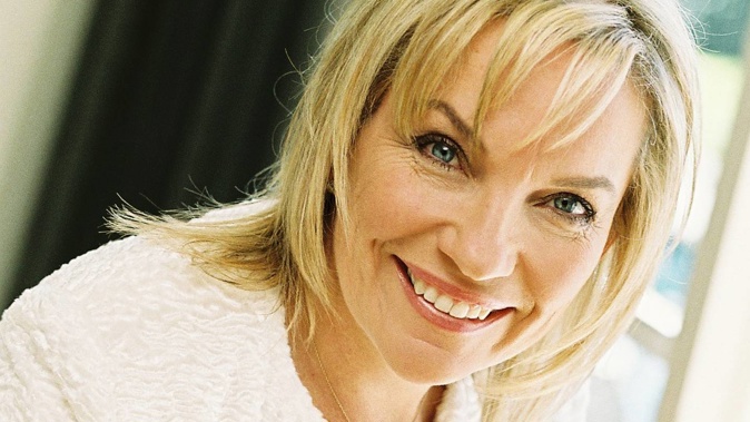 Nikki Connors, pictured in 2008. Photo / Supplied