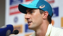 Pat Cummins: Australia Test Captain on whether the Blackcaps have any chance 