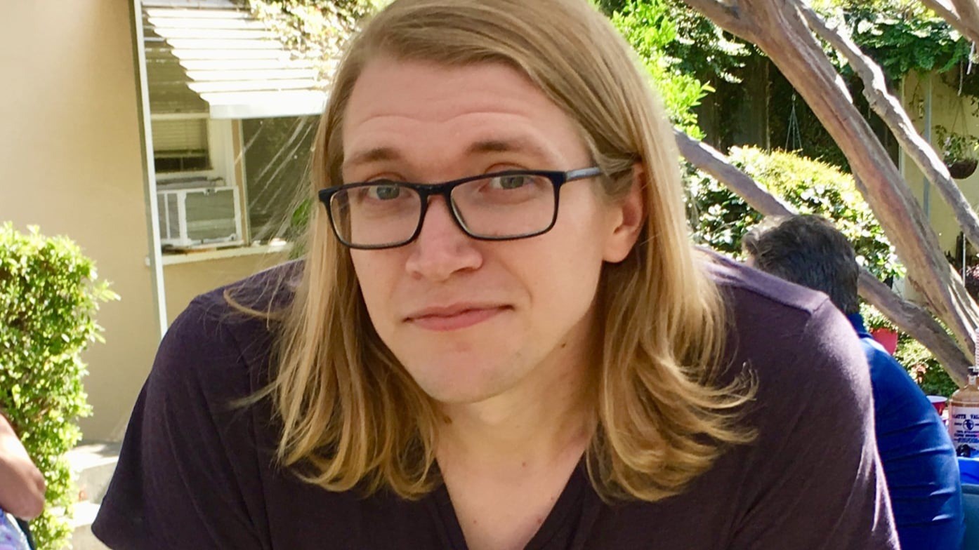 Kyle Whorrall was fatally attacked at a bus stop on St Johns Rd on Saturday.