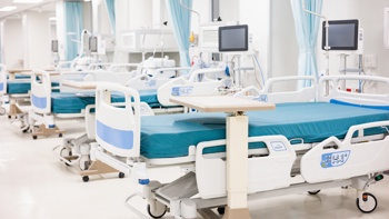 Simeon Brown: Modular wards aren't ideal, but we need the beds