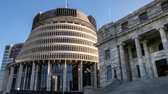 The New Zealand Customs Service has been asked to find cost savings of 6.5 per cent. (Photo / Mark Mitchell)