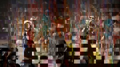 Hundreds of thousands of dollars worth of high-end clothes were stolen from famed fashion designer Dame Trelise Cooper's Auckland office. (Photo / Getty Images)