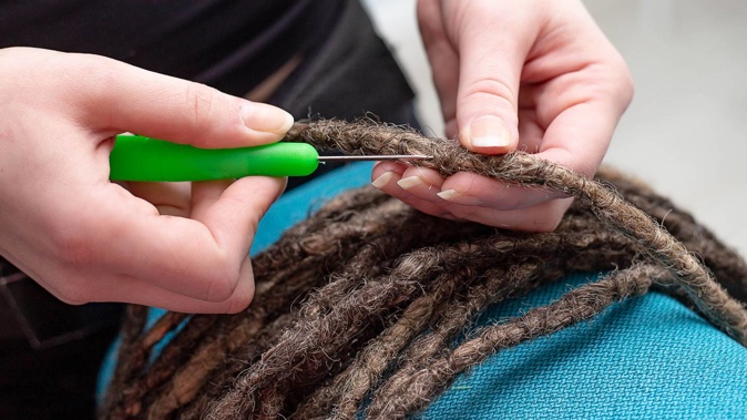 Gisborne Boys' High School announced a ban on "extravagant and unusual" haircuts, which included dreadlocks. Photo / 123rf