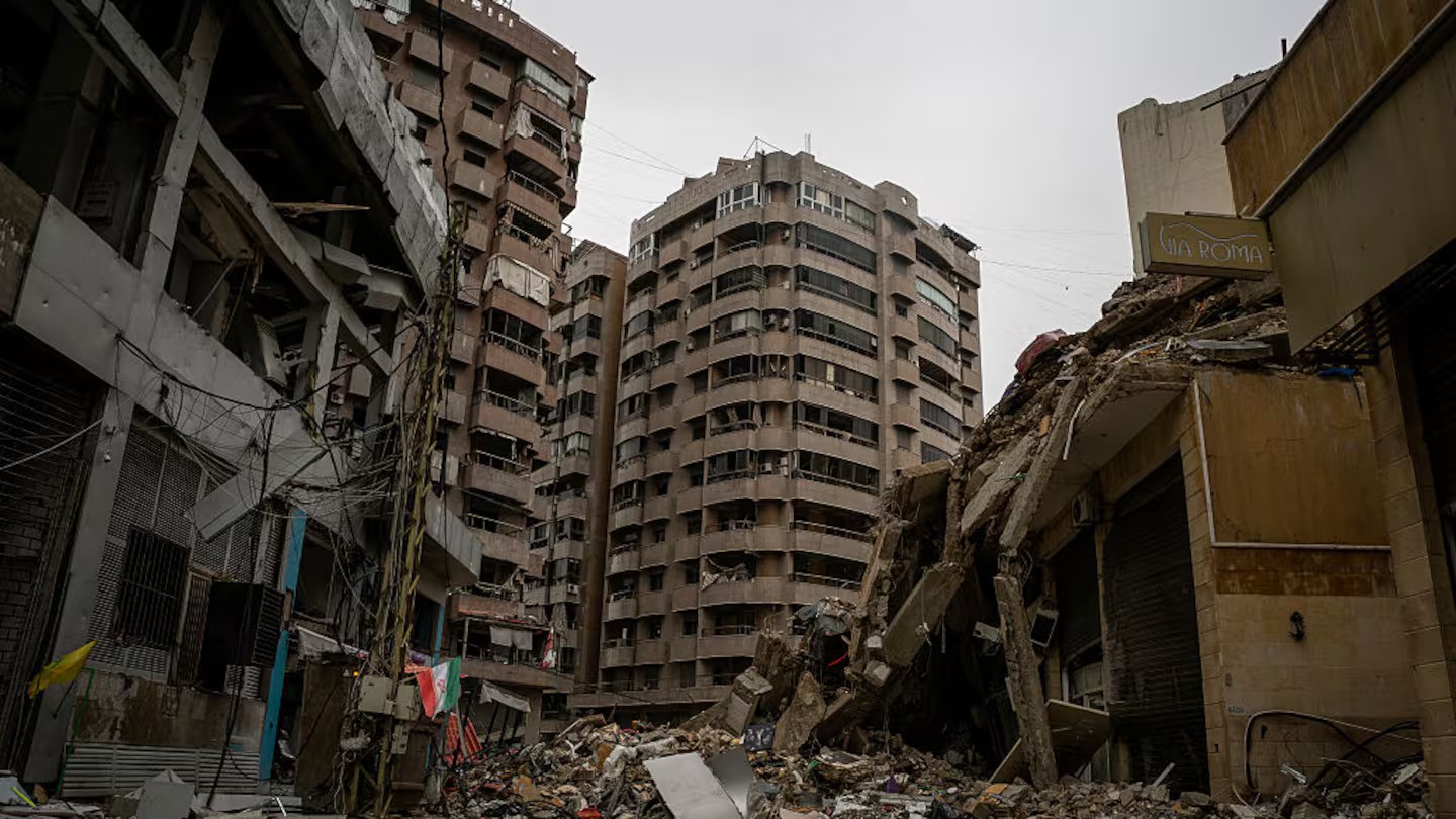 'All Hell': Trump issues 48-hour ultimatum to Iran