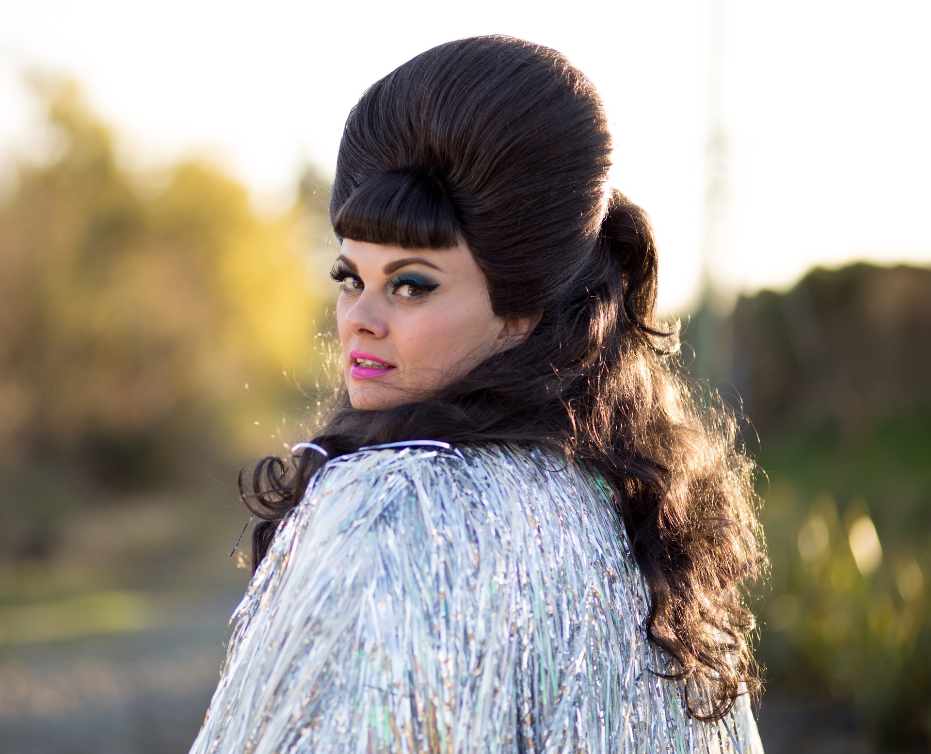 Tami Neilson ( Photo / NZ Herald)